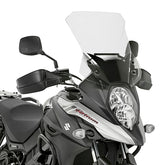 KAPPA KD3112ST CUPOLINO SPECIFICO TRASPARENTE SUZUKI UKI DL650 V-STROM 2017